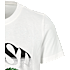 VRS teen T-shirt str. 146/152 - hvid