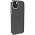Dbramante iPhone 15 cover - transparent