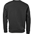 Vinson herre sweatshirt str. L - sort