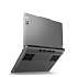 Lenovo LoQ 15,6" Gamer computer Ryzen 5 7235HS RTX3050 - 83JC007SMX