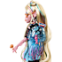 Monster High Refresh Core Lagoona Doll