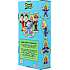 Bendy Buddies bamse - Nellie