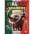Italian brainrot malebog