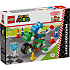 LEGO Super Mario: Mario Kart – Yoshi Bike 72031