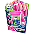 Doctor Squish Glow In The Dark slim - pink
