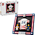 LEGO Editions USA's fodboldlandsholdstrøje 2026 43033