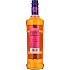Vodka m. mango- og passionsfrugtsmag