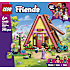 LEGO Friends Glampinghytte i naturen 42682