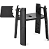 Weber Lumin stand - passer til Lumin elgrill