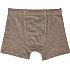 VRS børne boxershorts str. 98/104 - brun