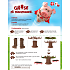 Games Pigs on Trampolines spil