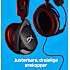Hyperx cloud stinger 2 gaming headset