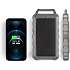 Xtorm solcelle powerbank 10.000 mAh