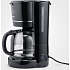 Severin kaffemaskine 4320 - sort