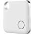 Fixed tag til Apple "find my" - hvid