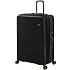 Move Premium trolley 8 hjul ABS 79 cm - sort