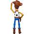 Disney Pixar Toy Story 5 Woody figur 30 cm