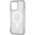 Tech21 iPhone 16 Pro Max cover - transparent