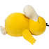 Pokémon Sovende Psyduck bamse 45 cm