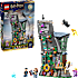 LEGO Harry Potter 76467 Luna Lovegoods hus