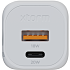 Xtorm GaN2 Ultra oplader 20w - hvid