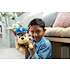 Paw Patrol Chase bamse 20 cm