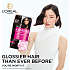 Gloss Complex toningsfarve 810 Pearly Blond m. glykolsyre u. ammoniak