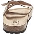 VRS herre slippers str. 44 - beige