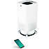 Wilfa luftrenser - hvid