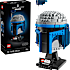 LEGO Star Wars Jango Fetts hjelm 75408