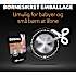 Duracell knapcelle CR2016 batterier