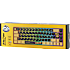 FIFTYSIXTY 5060 bantam mini gaming keyboard