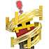 Minecraft Mini Mode Spawn Egg figur - flere varianter - assorteret