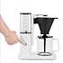 Wilfa Zense kaffemaskine cm10w-a125 - hvid