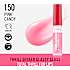 Lipgloss 150 Pink Candy
