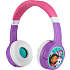 Ekids trådløse over-ear høretelefoner - gabby's dollhouse