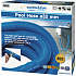 Swim & Fun Poolslange i plast Ø: 32 mm 6,6 meter