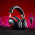 HyperX Cloud III S wireless headset - sort