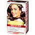 Triple Care Color permanent hårfarve 5 Natural Light Brown