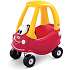 Little Tikes Cozy Coupe gåbil