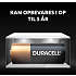 Duracell MN21 batterier 2-pak