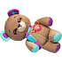 Thready bjørne bamse 35 cm