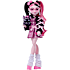 Monster High Draculaura dukke
