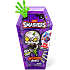 Smashers horror house - assorteret