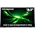 Prosonic 18,5" Portable Monitor