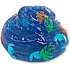 Disney stitch slime m. glitter