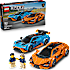 LEGO Speed Champions Lamborghini Revuelto og Huracán 77238