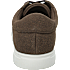 VRS herre sneakers str. 45 - brun