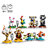 LEGO® Disney: Disney-duoer 43226