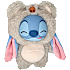 Disney Yuyus Stitch nøglering 12 cm